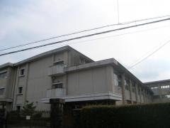 黒野小学校