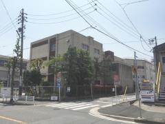 名古屋市立明豊中学校