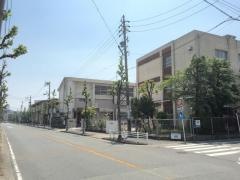名古屋市立明豊中学校