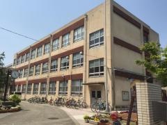 名古屋市立明豊中学校