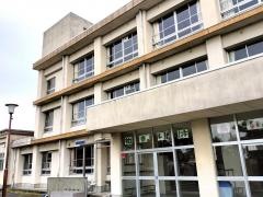 三和小学校