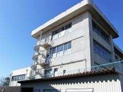 千里ケ丘小学校