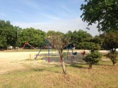 押切公園
