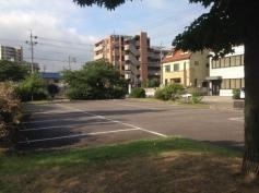 押切公園
