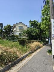 桃山街園