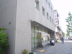 京都銀行紫野支店