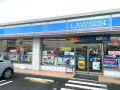 ローソン　向日市上植野店