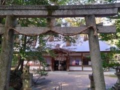 三之宮神社
