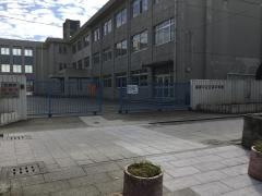 曽根小学校