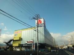 ヤマダ電機　テックランド宝塚店