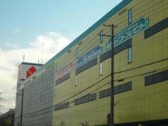 ヤマダ電機　テックランド宝塚店