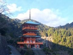 那智の滝