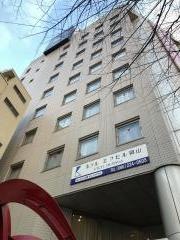 ホテルエクセル岡山
