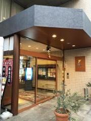 ホテルエクセル岡山_施設外観