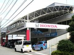 Ｈｏｎｄａ　Ｃａｒｓ北九州西港店