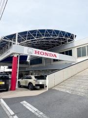 Ｈｏｎｄａ　Ｃａｒｓ北九州西港店