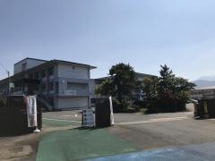 阿蘇市立一の宮中学校