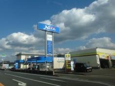 ネッツトヨタ鹿児島出水店