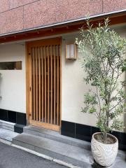 京町・堀莉玖
