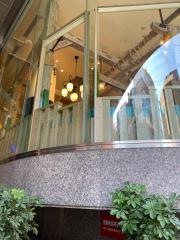 中国茶房８　麻布十番店
