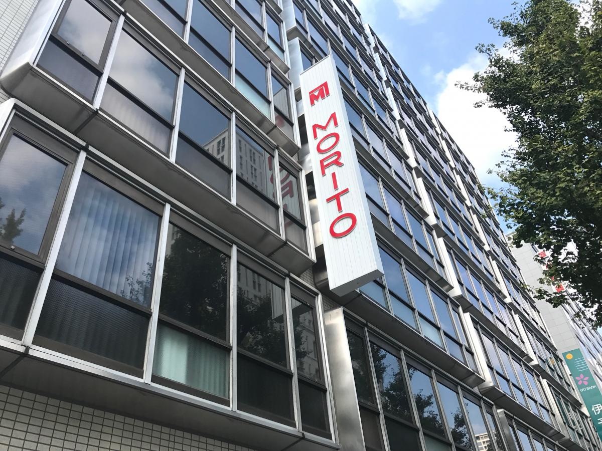 モリト(株)