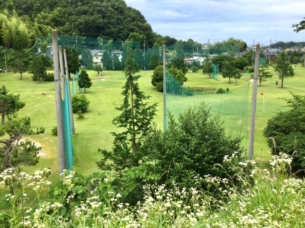 高松山ゴルフクラブ
