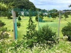 高松山ゴルフクラブ