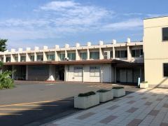 西埼玉中央病院