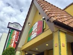 モダンパスタ　飯能店