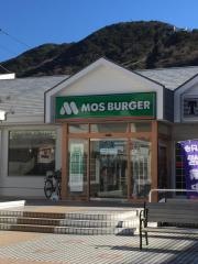 モスバーガー　東急ストア下田店