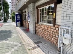 コメダ珈琲店　平和店
