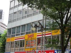 デニーズ　名古屋東新町店
