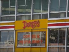デニーズ　名古屋東新町店
