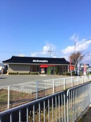 マクドナルド　175社店