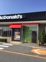 マクドナルド　175社店