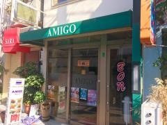 タイキッチン　ＡＭＩＧＯ