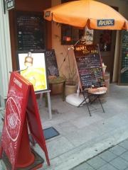 ＡＫＡＲＩ炭焼イタリアンバール