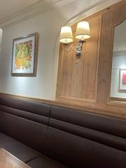 ハーブス　阪急三番街店