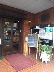 大陸の洋菓子青山店