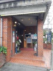 大陸の洋菓子青山店