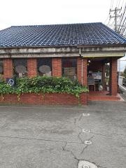 大陸の洋菓子青山店
