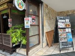 ティナズカフェ