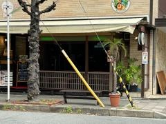 ティナズカフェ