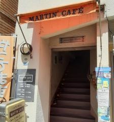 マーチンカフェ