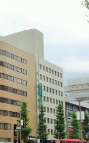 日新火災海上保険株式会社　新潟サービス支店