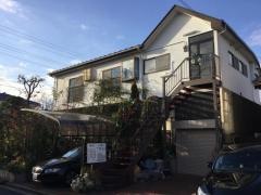 内川橋伝道所