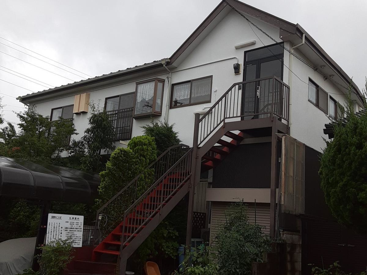 内川橋伝道所