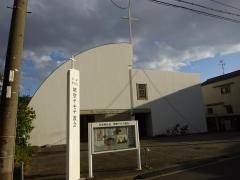 堺聖テモテ教会