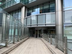 伊藤忠ロジスティクス株式会社