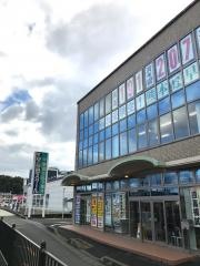 早稲田スクール　清水校